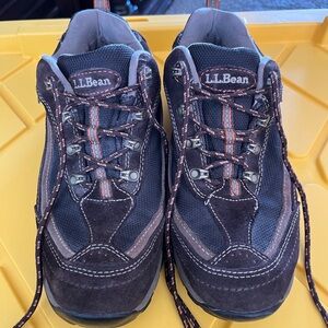 L.L. Bean Women's Hiking Shoes